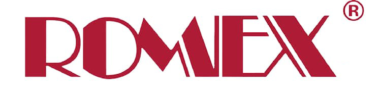 ROMEX Hardscapes Logo