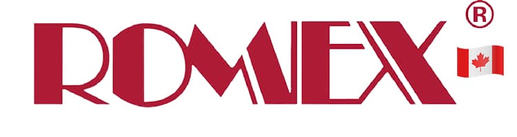 Romex Canada Logo